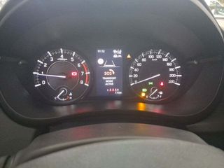 Suzuki SCross 1.4T S1 Mild Hybrid