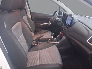 Suzuki SCross 1.4T S1 Mild Hybrid