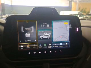 Suzuki SCross 1.4T S1 Mild Hybrid