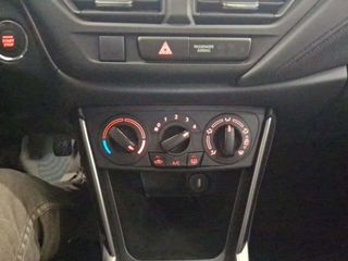 Suzuki SCross 1.4T S1 Mild Hybrid