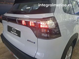 Suzuki SCross 1.4T S1 Mild Hybrid