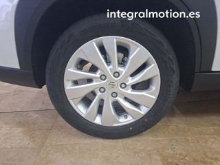 Suzuki SCross 1.4T S1 Mild Hybrid