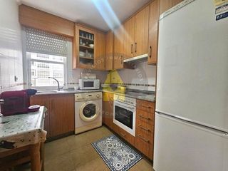Piso en venta en Pontedeume