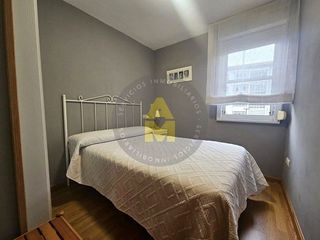 Piso en venta en Pontedeume