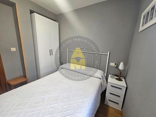 Piso en venta en Pontedeume