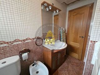Piso en venta en Pontedeume