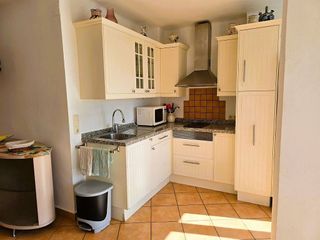 Piso en venta en Centro Internacional en Torrox