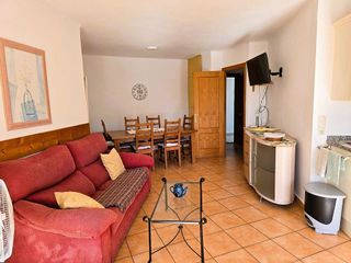 Piso en venta en Centro Internacional en Torrox