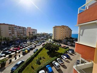 Piso en venta en Centro Internacional en Torrox