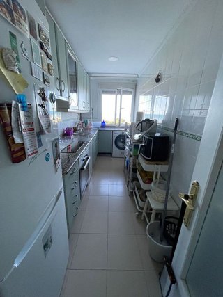 Piso en venta en Playa Stª Mª del Mar - Playa Victoria en Cádiz