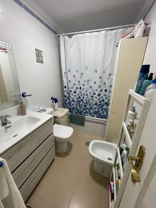 Piso en venta en Playa Stª Mª del Mar - Playa Victoria en Cádiz