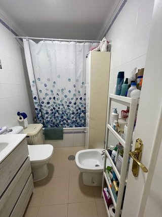 Piso en venta en Playa Stª Mª del Mar - Playa Victoria en Cádiz
