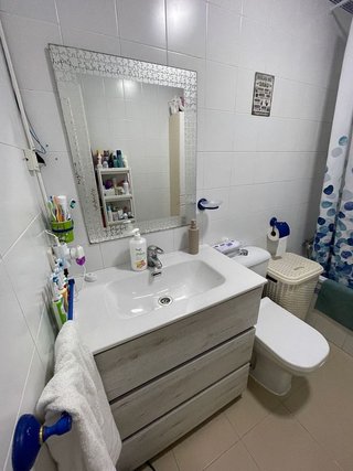 Piso en venta en Playa Stª Mª del Mar - Playa Victoria en Cádiz