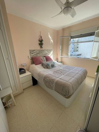 Piso en venta en Playa Stª Mª del Mar - Playa Victoria en Cádiz