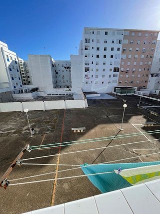 Piso en venta en Playa Stª Mª del Mar - Playa Victoria en Cádiz