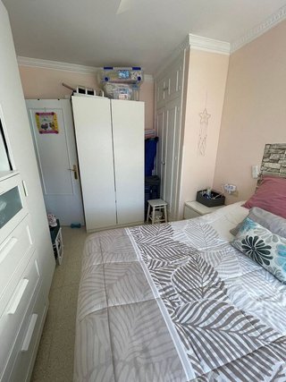 Piso en venta en Playa Stª Mª del Mar - Playa Victoria en Cádiz