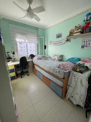Piso en venta en Playa Stª Mª del Mar - Playa Victoria en Cádiz