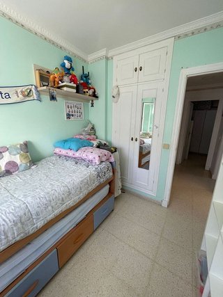 Piso en venta en Playa Stª Mª del Mar - Playa Victoria en Cádiz