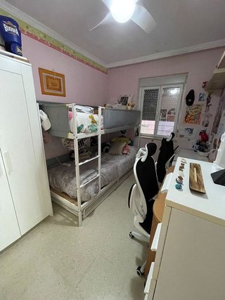 Piso en venta en Playa Stª Mª del Mar - Playa Victoria en Cádiz