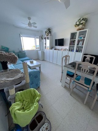 Piso en venta en Playa Stª Mª del Mar - Playa Victoria en Cádiz