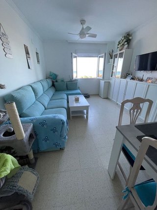Piso en venta en Playa Stª Mª del Mar - Playa Victoria en Cádiz