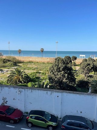 Piso en venta en Playa Stª Mª del Mar - Playa Victoria en Cádiz