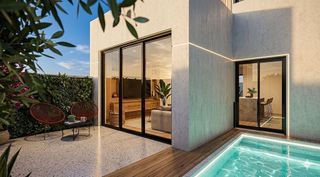 Terreno en venta en El Pino-Bajo de Guía en Sanlúcar de Barrameda