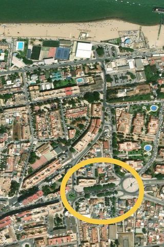 Terreno en venta en El Pino-Bajo de Guía en Sanlúcar de Barrameda