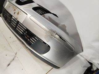 PARAGOLPES DELANTERO SEAT IBIZA 6L GRIS