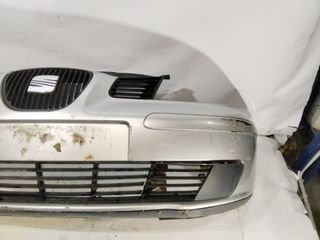 PARAGOLPES DELANTERO SEAT IBIZA 6L GRIS