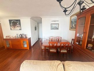 Piso en venta en Pueblo Poniente en Benidorm