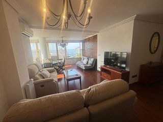 Piso en venta en Pueblo Poniente en Benidorm