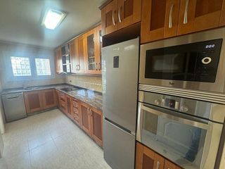 Piso en venta en Pueblo Poniente en Benidorm