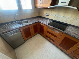 Piso en venta en Pueblo Poniente en Benidorm