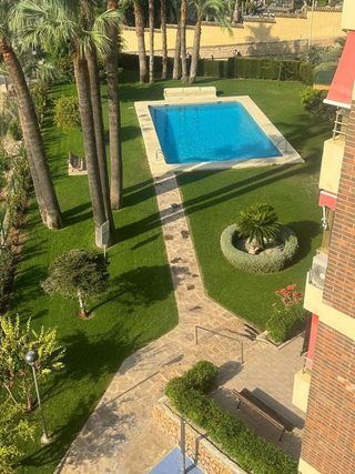 Piso en venta en Pueblo Poniente en Benidorm