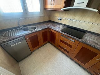 Piso en venta en Pueblo Poniente en Benidorm