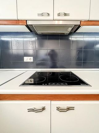 Piso en venta en Perchel Norte - La Trinidad en Málaga