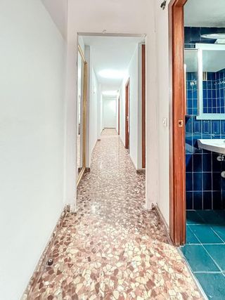 Piso en venta en Perchel Norte - La Trinidad en Málaga