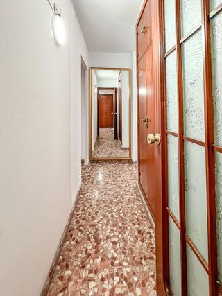 Piso en venta en Perchel Norte - La Trinidad en Málaga