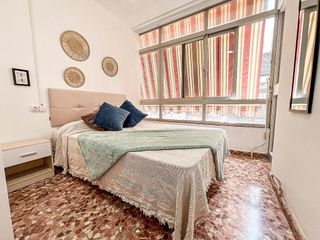 Piso en venta en Perchel Norte - La Trinidad en Málaga