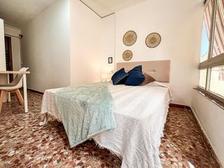 Piso en venta en Perchel Norte - La Trinidad en Málaga