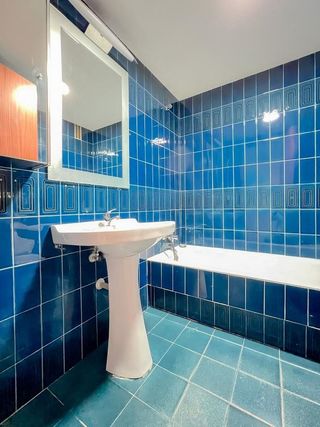 Piso en venta en Perchel Norte - La Trinidad en Málaga