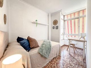 Piso en venta en Perchel Norte - La Trinidad en Málaga