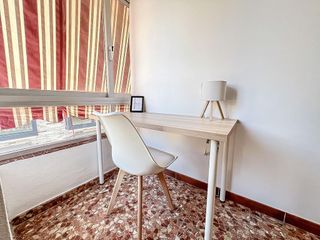 Piso en venta en Perchel Norte - La Trinidad en Málaga