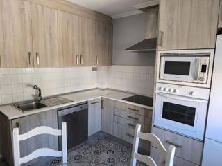 Piso en venta en Campus Norte - San Caetano en Santiago de Compostela