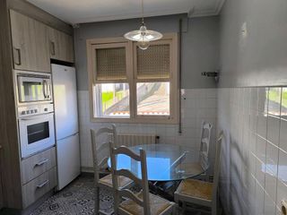 Piso en venta en Campus Norte - San Caetano en Santiago de Compostela