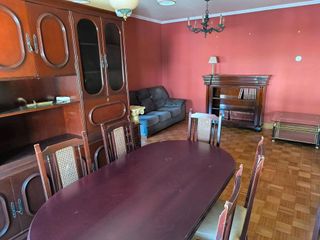 Piso en venta en Campus Norte - San Caetano en Santiago de Compostela