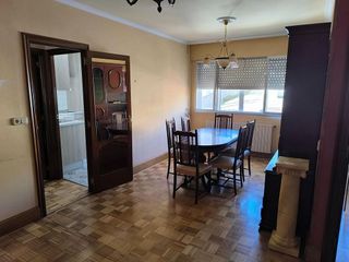 Piso en venta en Campus Norte - San Caetano en Santiago de Compostela