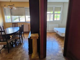 Piso en venta en Campus Norte - San Caetano en Santiago de Compostela