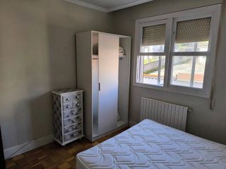 Piso en venta en Campus Norte - San Caetano en Santiago de Compostela
